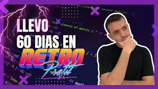 RETRO PROFIT MI OPINION  EN 60 DIAS ? LA RECOMIENDO?