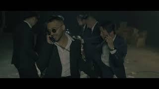 7ARI - KEN SASAKI ( officiel video ) prod by enywayz & babyboi