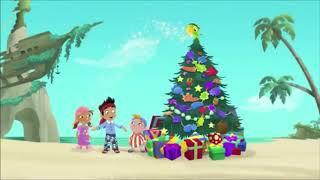 Disney Junior: Magical Holidays (TheCartoonMan12 Style)