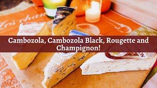 Discover The Best Bavarian Cheeses- Le Bon Fromage