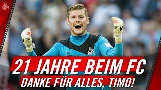 Mach et joot, Timo Horn! ️ | 1. FC Köln