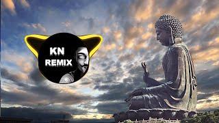 Budu Bana Padayak ( බුදු බණ පදයක් ) Mangala Denex - KN Remix