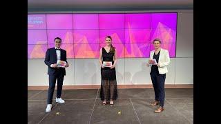 Talent Meets Bertelsmann 2021