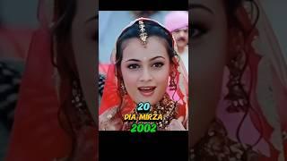 Tumko Na Bhool Paayenge (2002) Cast Then & Now | Salman Khan, Sushmita Sen | Age 2002 vs 2025 ️