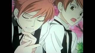 Ouran high school host club~Hikaru and Kaoru~