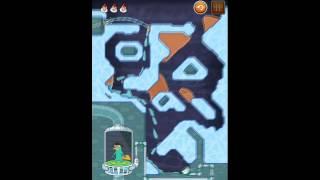 Where's My Perry? Walkthrough Mission 2: A Thousand Times Over