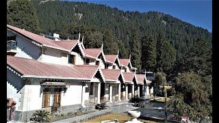 Best Hotel in Nainital - Swiss Hotel Nainital Video Review (Recommended by ShowMyStay as Top Hotel)