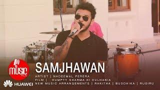 Samjhawan (Street Version) - Nadeemal Perera