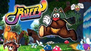 Ruffy and the Riverside - Official Trailer