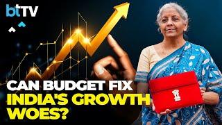 Budget 2025 Expectations | Indranil Pan On Economic Challenges And Budget Solutions