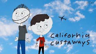 IJAX: California Castaways.