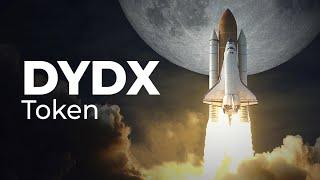 NEW DYDX AIRDROP TO YOUR METAMASK WALLET 2021  