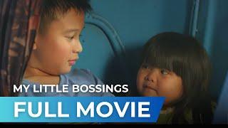 My Little Bossings (2013) - Full Movie | Vic Sotto, Kris Aquino, Ryzza Mae Dizon, Bimby Aquino-Yap