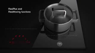 Modern Series | 78 cm Induction Cooktop