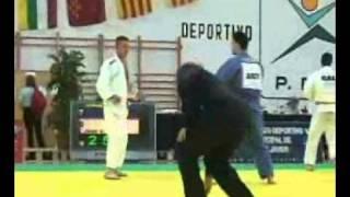 cpto judo españa cadete 2007 11