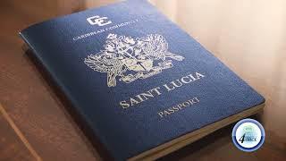 ST. LUCIA PUBLISHES TWO APPROVED CITIZENSHIP BY INVESTMENT ENTERPRISE PROJECTS