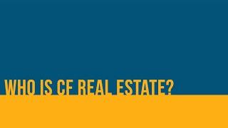 Who is CF Real Estate?