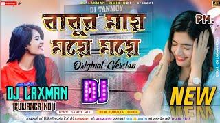 New Purulia Dj Song 2024 / Babuar Mai Moye Moye / New Purulia Song High Bass Mix / BM Music official