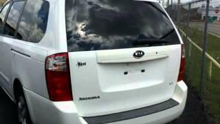 2007 Kia Sedona 4dr SWB Auto (ok, Oklahoma)