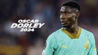 Oscar Dorley - The Versatile Midfield Engine 2024ᴴᴰ