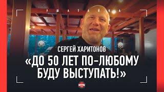 "Моя теща варила Хабибу кашу" / Камил неровня Хасиеву по влиянию? / Харитонов, Балаев, Гурьянов