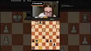 How many mates I missed? #chess  #twitchstreamer  #chessgirls  #chessplayer  #chesslovers