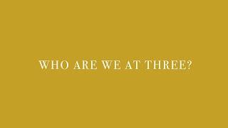 Knight Classical: Who are we at three?