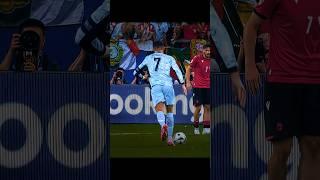Ronaldo's rocket against Georgia  #cristiano #powerful #football #rocket #cristianoronaldo #edit