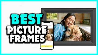 Top 5 Best Digital Picture Frames of 2024