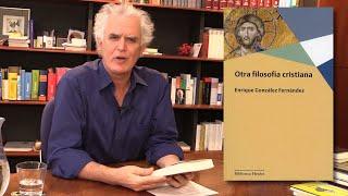 Raimund Herder presenta «Otra filosofía cristiana»