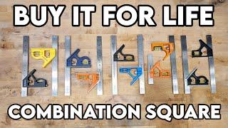 Best Combination Square Under $30 - Buy it for Life