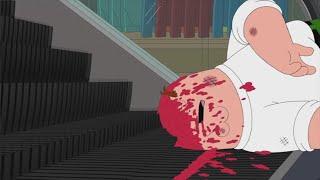 Family Guy Beste Szenen #033 [Deutsch/FullHD]