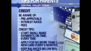 Financial Education Tips for Parents