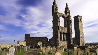 St Andrews, Kingdom of Fife (2)