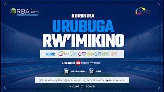 LIVE: URUBUGA RW'IMIKINO | Tariki 30 Gicurasi 2024 Radio Rwanda