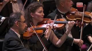 Iván Fischer and the Budapest Festival Orchestra at the BBC Proms