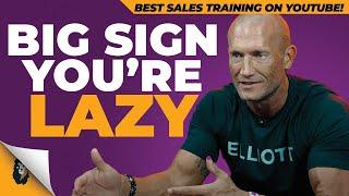 Sales Training // 7 Ways to Build UNSTOPPABLE Confidence // Andy Elliott