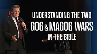 Understanding The Two Gog and Magog Wars In The Bible