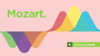 Soothing Mozart for studying, meditation and stress relief - YourClassical MPR Playlist