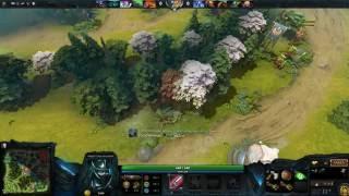 Dota 2 (1080p60, Ultra, GTX970)