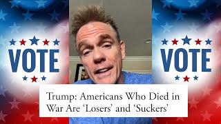 ELECTION DAY! Improv Armageddon Update with Christopher Titus