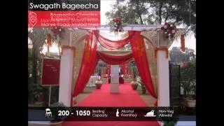 Wedding Lawns in Malad, Mumbai - Weddingz.in