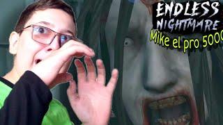 Mi hija no me quiere  Endless nightmare /mike el pro 5000