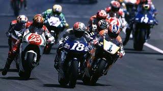 1997 City of Imola motorcycle Grand Prix │ Eurosport