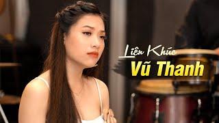 Liên khúc Vũ Thanh | Mưa Lạnh Tàn Canh & Đừng Nhớ Người Xa | Trang Hạ