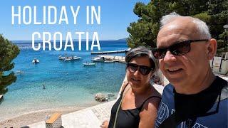 Croatia Holiday