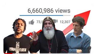 Why These 3 Men Overtook Christian YouTube