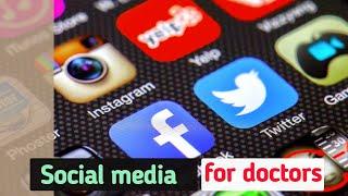 Social Media Rules for UK Doctors  | Locum Appraisal | Medical Appraisals