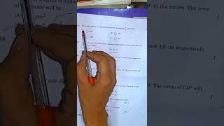 U.P BOARD Class 10 math paper2023 solution analytics #class10 #shorts