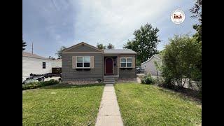 Arvada Homes for Rent 2BR/1BA - 5618 Balsam St., Arvada by Grace Property Management & Real Estate